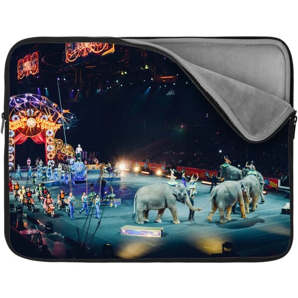 Sablio Obal na notebook Cirkus 65426309