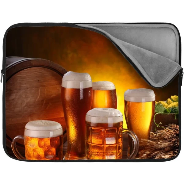Sablio Obal na notebook Krígle s pivom 65426653