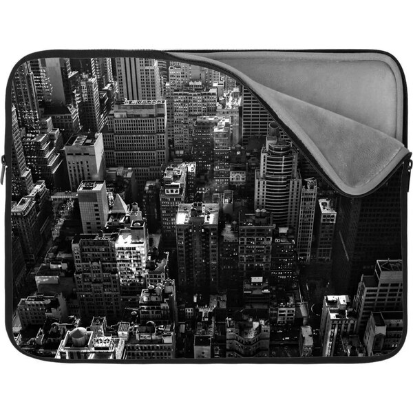 Sablio Obal na notebook Mrakodrapy 3 65426497