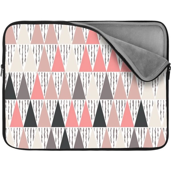 Sablio Obal na notebook Trojfarebné ihlany 65426914