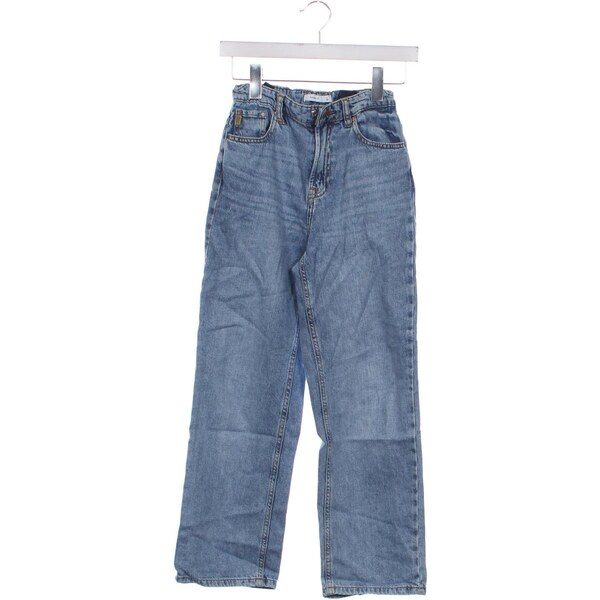 Detské džínsy Name It 66533109