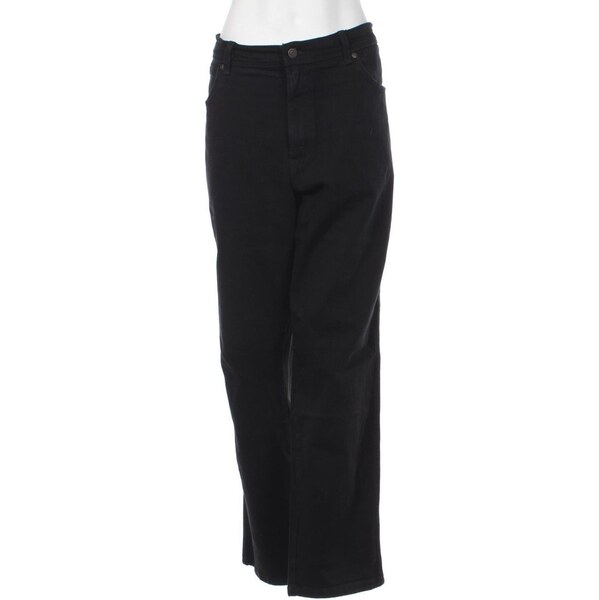 Dámske džínsy Wrangler 66533152