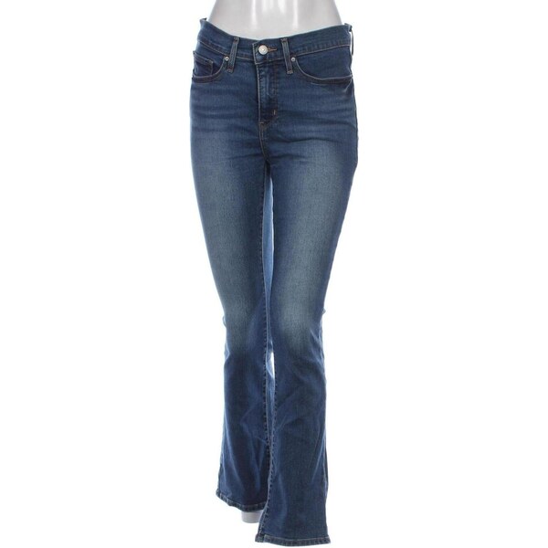 Dámske džínsy Levis 66533098