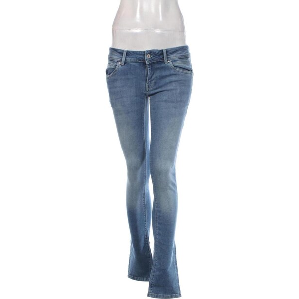 Dámske džínsy Pepe Jeans 66533088