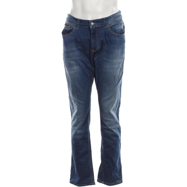 Pánske džínsy Tommy Jeans 66533156