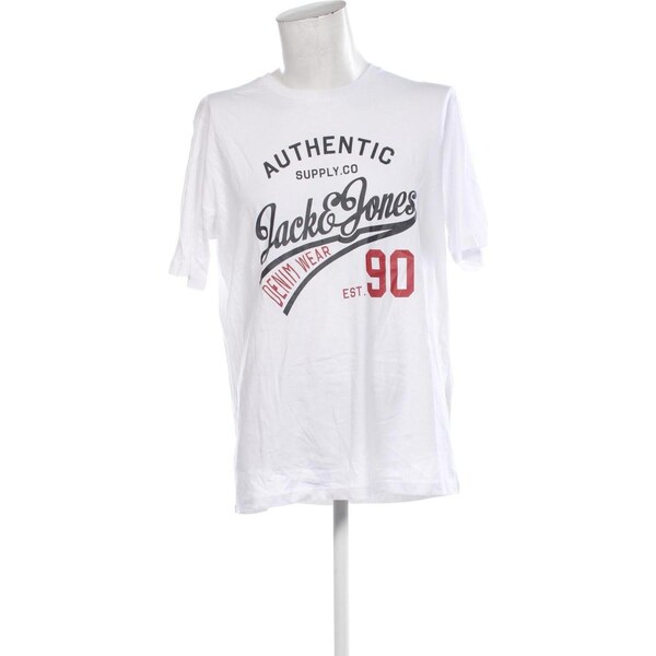 Pánske tričko Jack & Jones 66533262