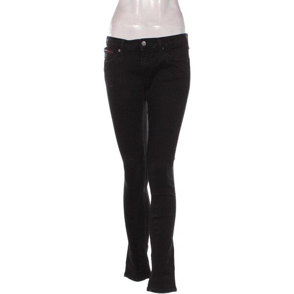 Dámske džínsy Tommy Jeans 66533256