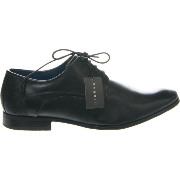 Pánske topánky Bugatti 66533226