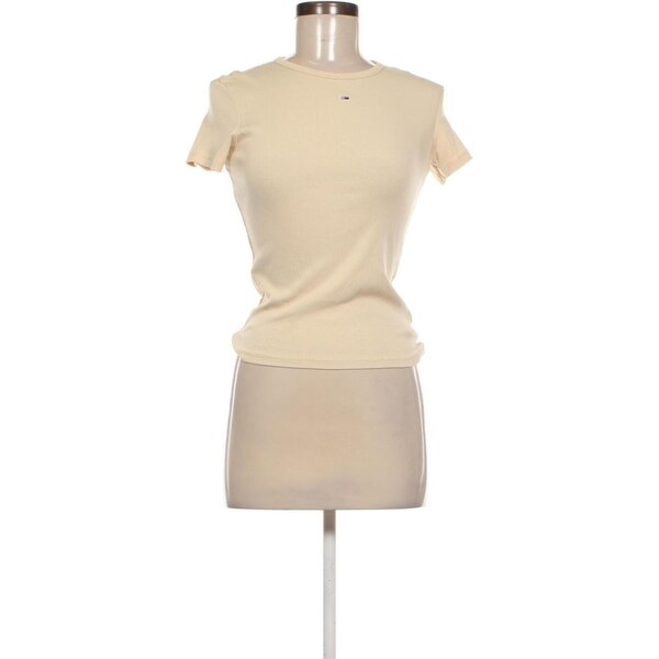 Dámske tričko Tommy Jeans 66533382