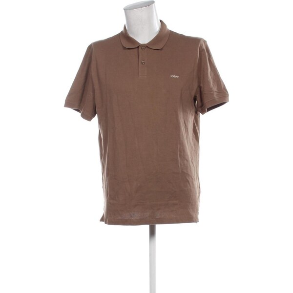 Pánske tričko S.Oliver 66533462