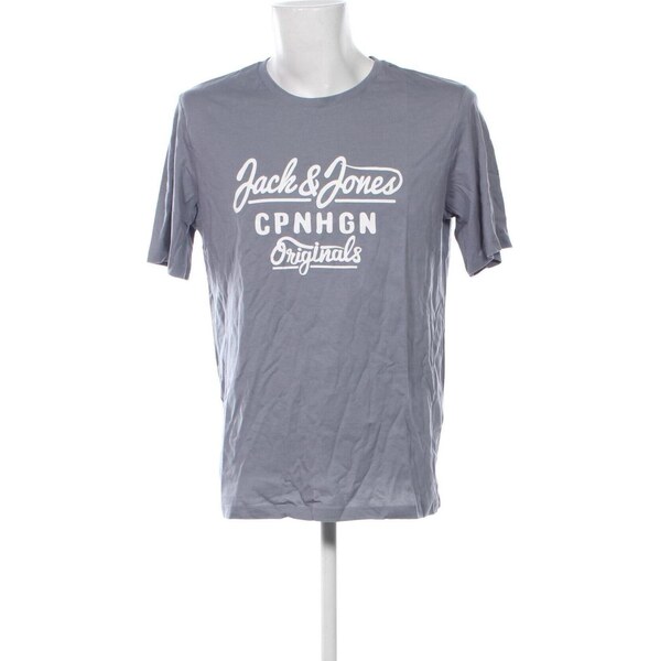 Pánske tričko Jack & Jones 66533501