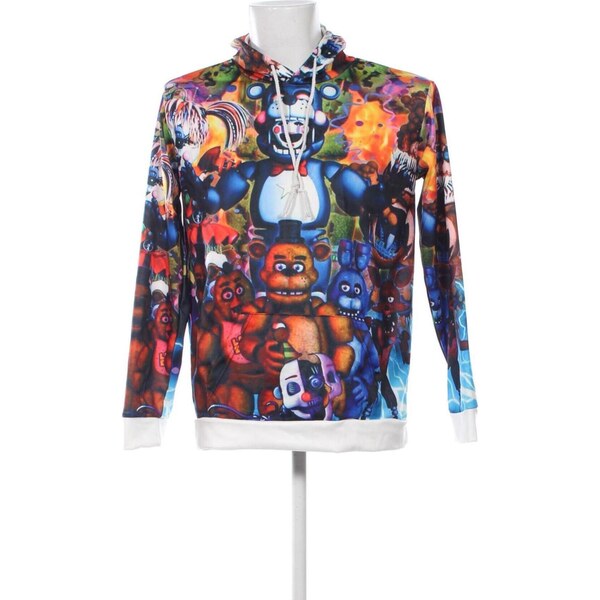 Pánska mikina Unbranded 66533512