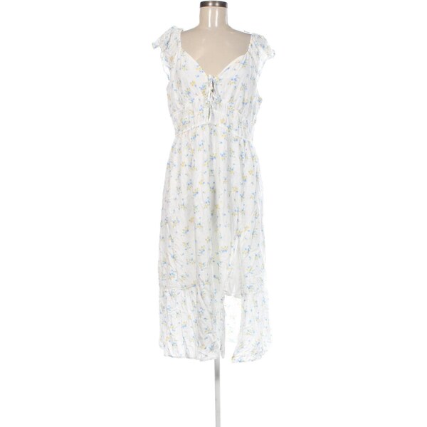 Šaty Hollister 66533530