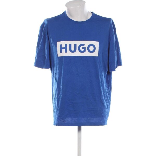 Pánske tričko Hugo Boss 66533526