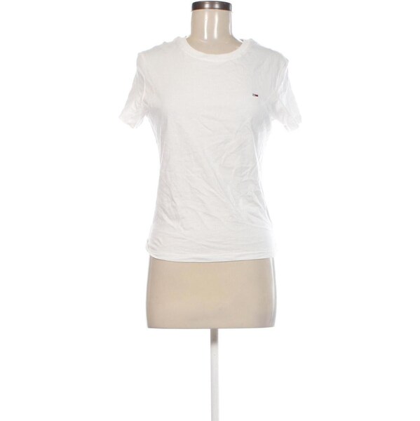 Dámske tričko Tommy Jeans 66533549