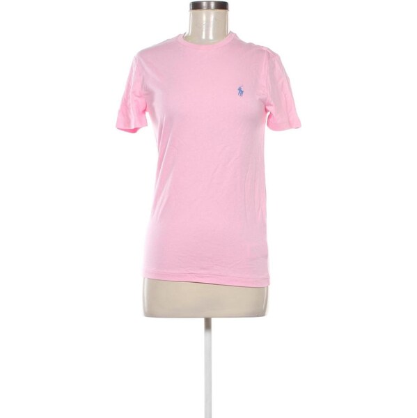 Dámske tričko Polo Ralph Lauren 66533528