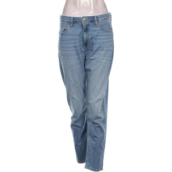 Dámske džínsy Lee 66533547