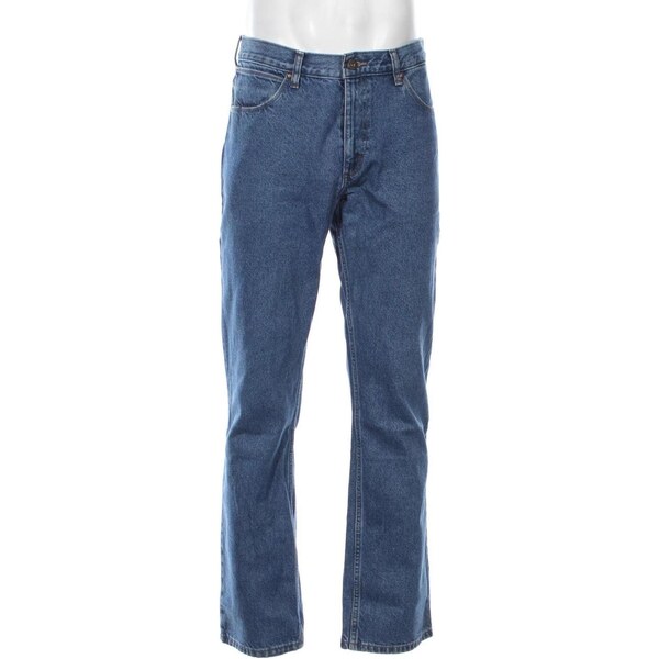 Pánske džínsy Wrangler 66533589