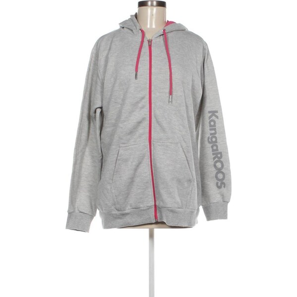 Dámska mikina Kangaroos 66533598