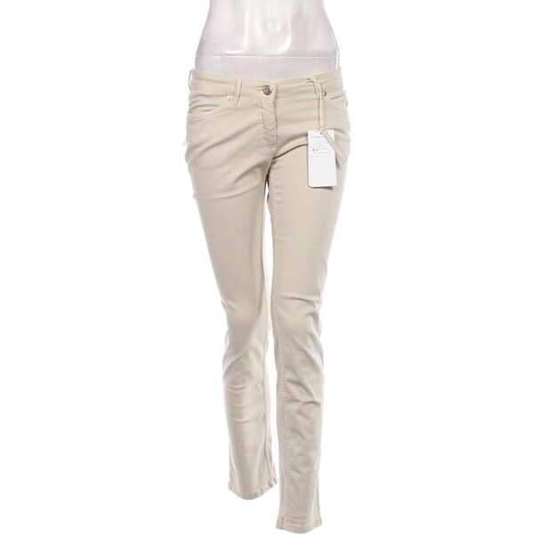 Dámske džínsy Toni 66533727