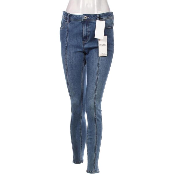 Dámske džínsy Taifun 66533787