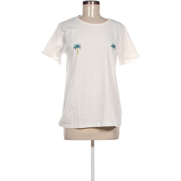 Dámske tričko Skiny 66533732