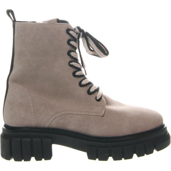 Dámské poltopánky Maruti 66533783