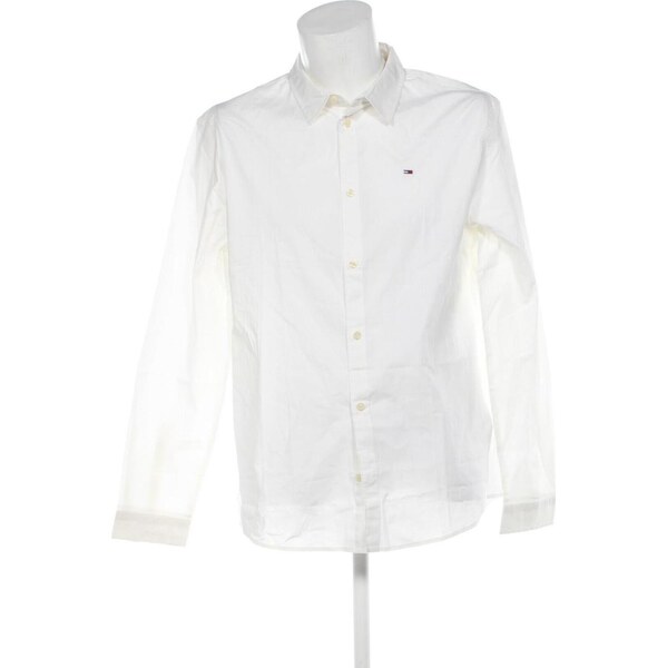 Pánska košeľa Tommy Jeans 66533724