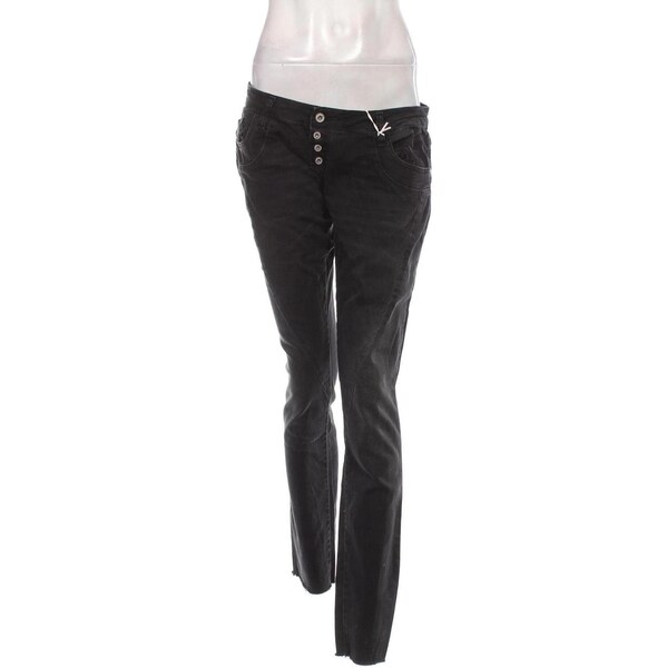 Dámske džínsy Please 66533791