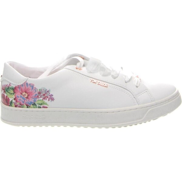 Dámske topánky Tom Tailor 66533775