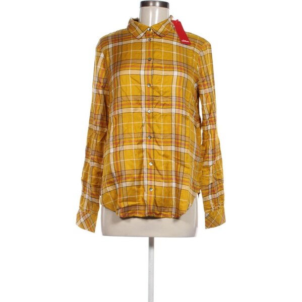 Dámska košeľa S.Oliver 66533805