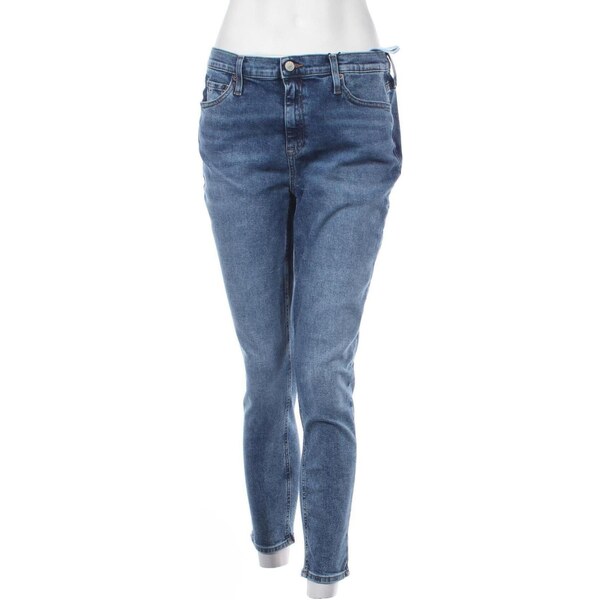 Dámske džínsy Tommy Jeans 66533852