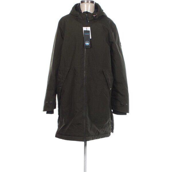 Dámska bunda Polarino 66533869