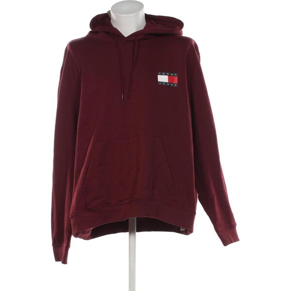 Pánska mikina Tommy Jeans 66533884