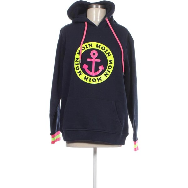 Dámska mikina Zwillingsherz 66533978