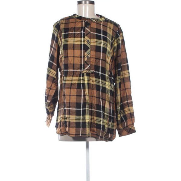 Dámska blúza S.Oliver 66533931