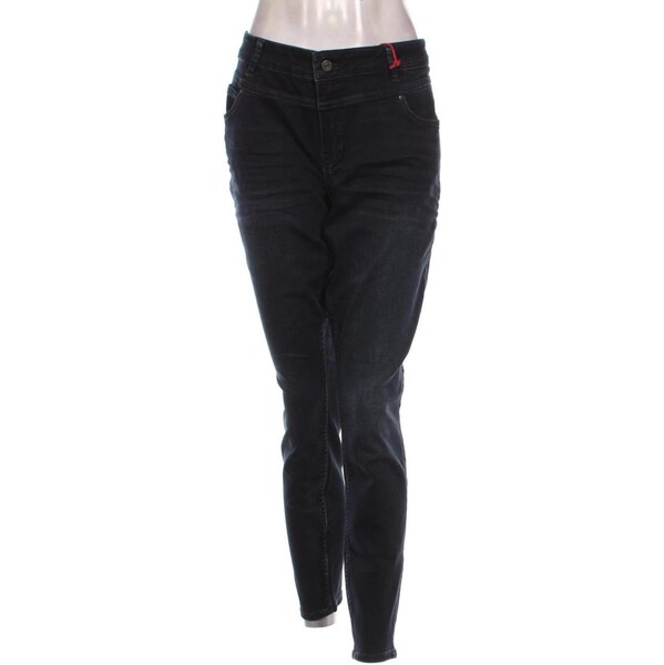 Dámske džínsy Rosner 66533988