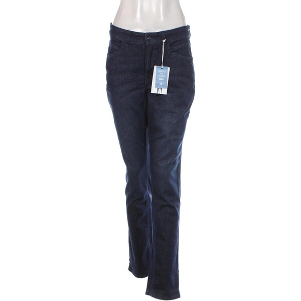 Dámske džínsy Mac 66533990