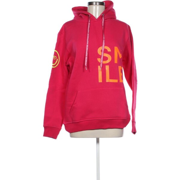 Dámska mikina Zwillingsherz 66533935