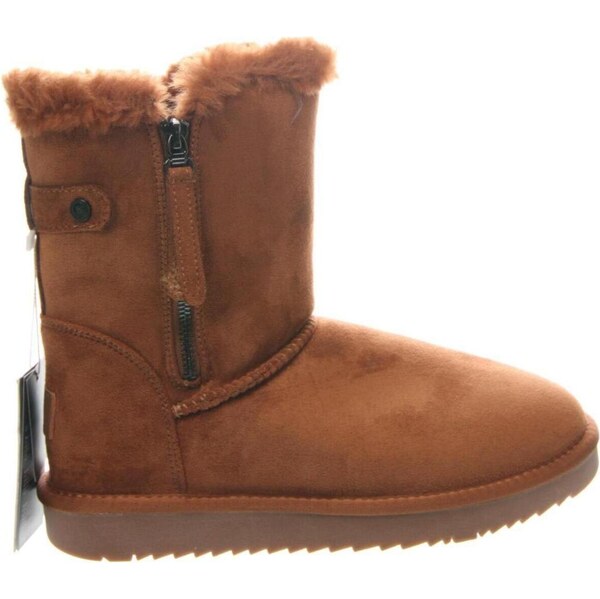 Dámské poltopánky Xti 66533973