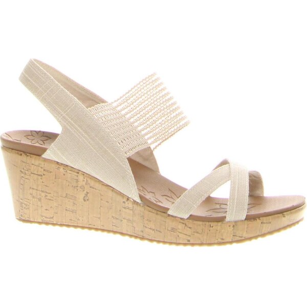 Sandále Skechers 66534079