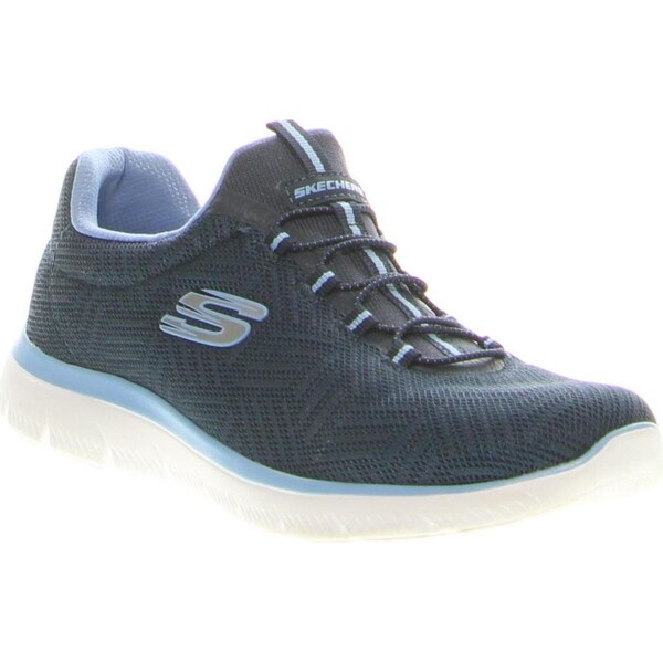 Dámske topánky Skechers 66534051