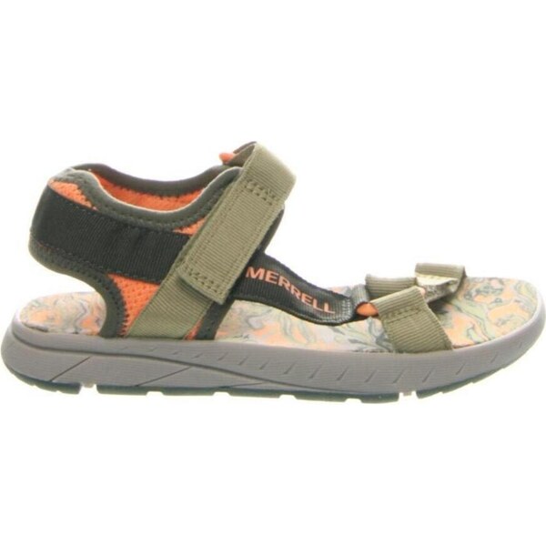 Detské sandále Merrell 66534103
