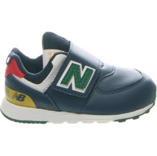 Detské topánky New Balance 66534144