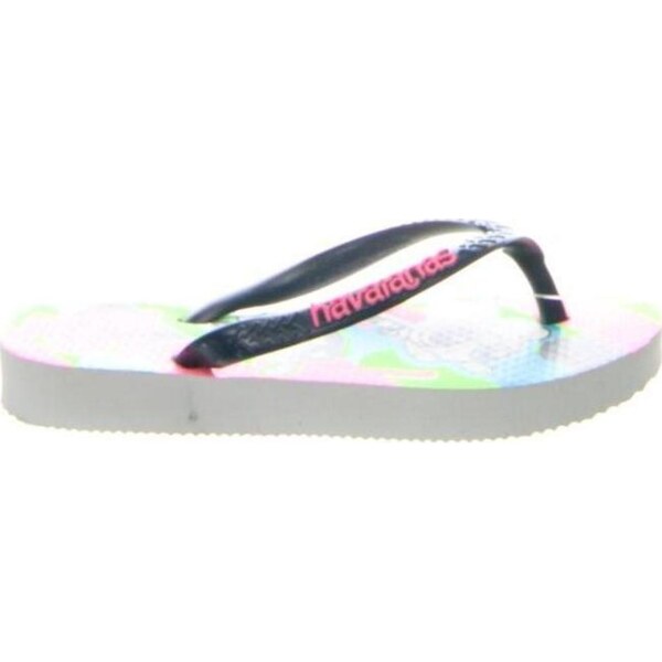 Detské papuče Havaianas 66534134