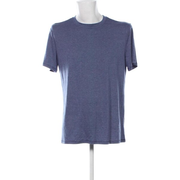 Pánske tričko Navy 66534211