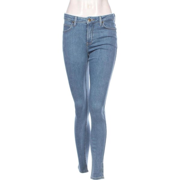 Dámske džínsy Lee 66534204