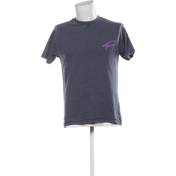 Pánske tričko Tommy Jeans 66534305