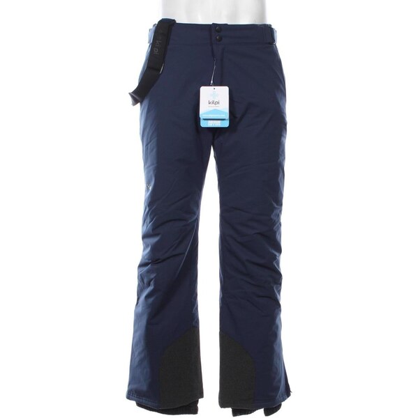 Pánske nohavice pre zimné sporty Kilpi 66534348