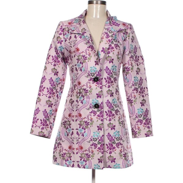 Dámske sako Desigual 66534331